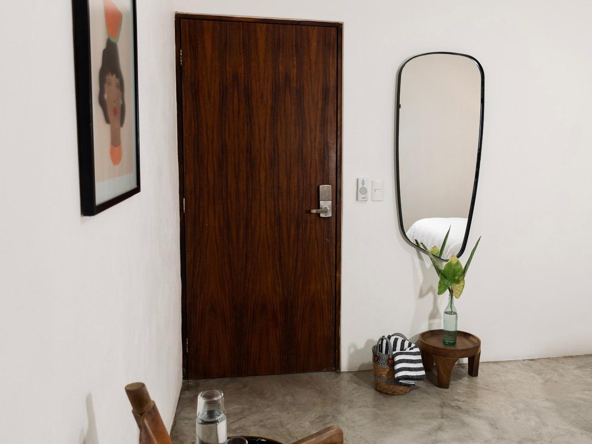 Residencia Tropical Don Bonito 호텔 사율리타 외부 사진