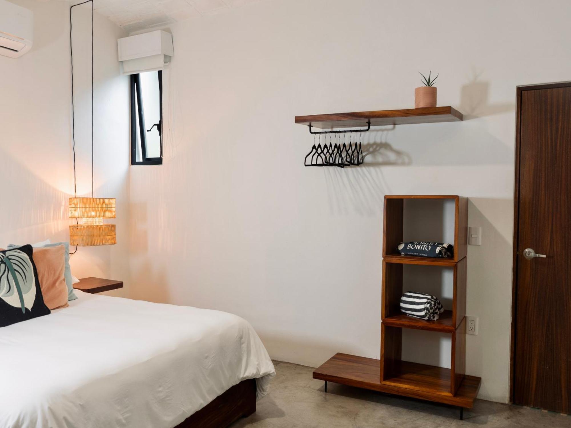 Residencia Tropical Don Bonito 호텔 사율리타 외부 사진